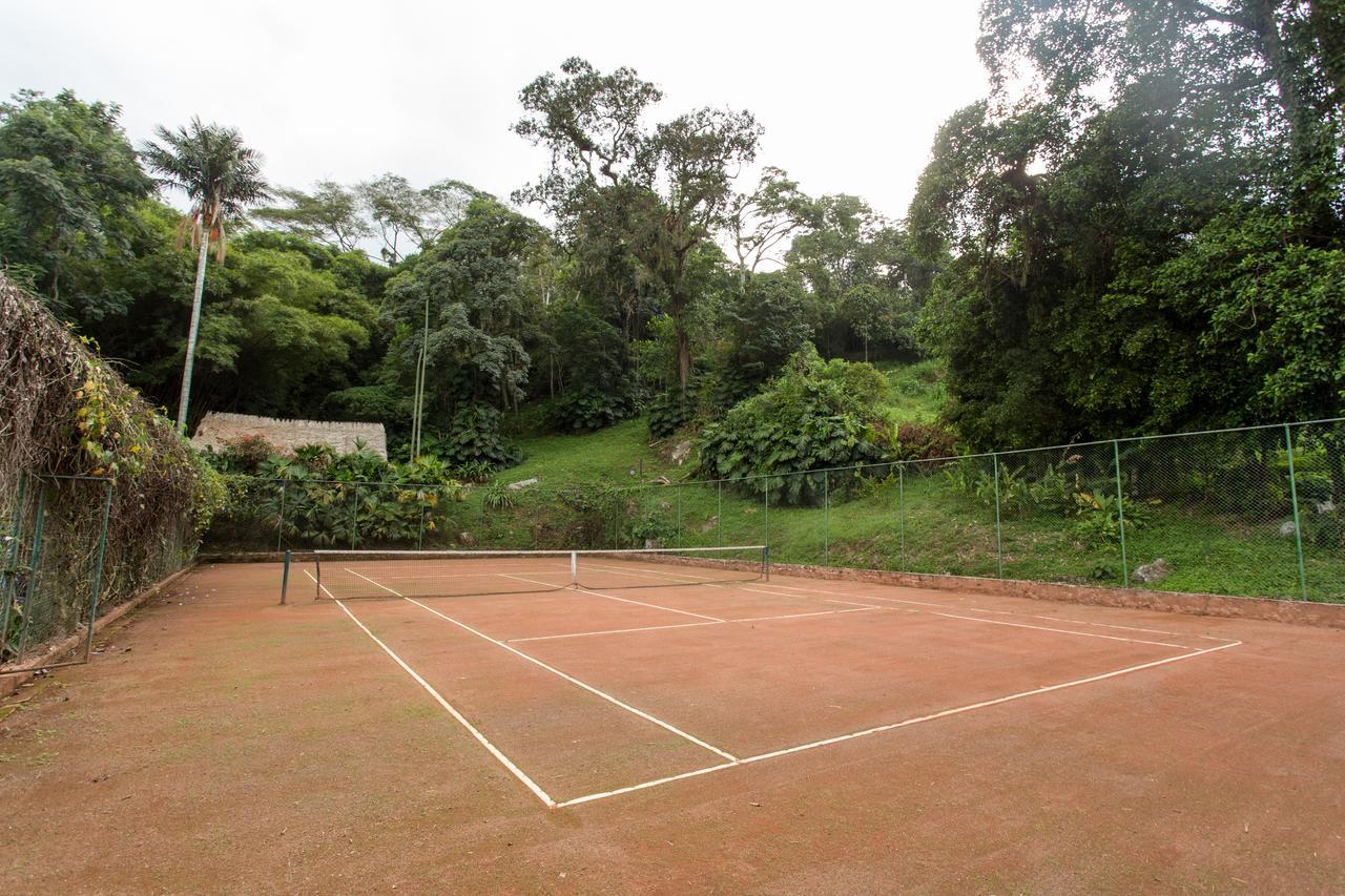 Finca El Refugio Hotel Spa Sasaima Esterno foto