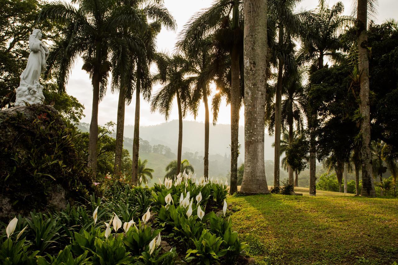 Finca El Refugio Hotel Spa Sasaima Esterno foto