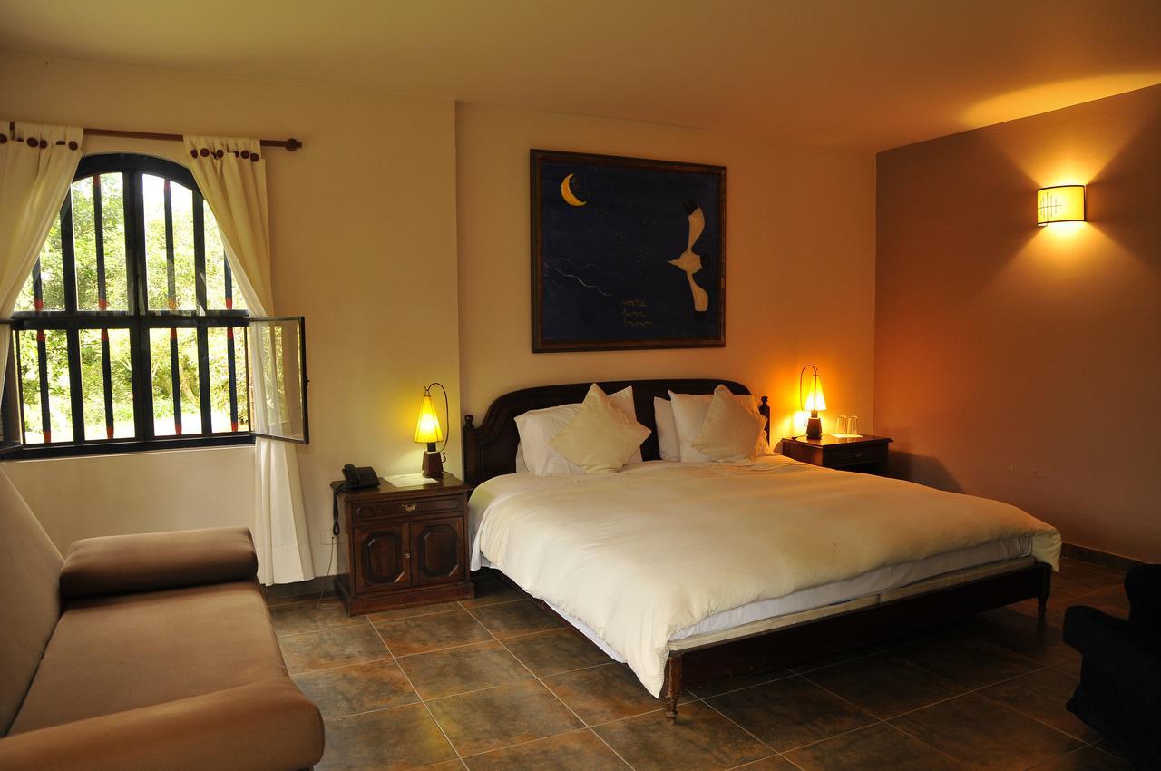 Finca El Refugio Hotel Spa Sasaima Esterno foto