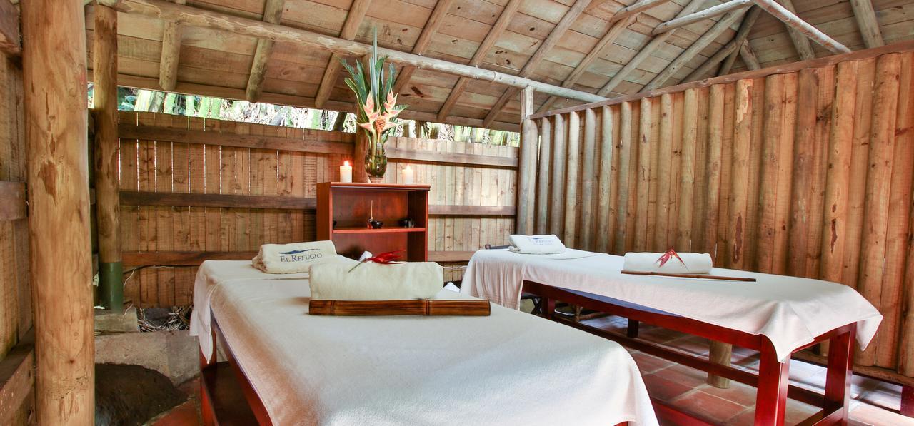 Finca El Refugio Hotel Spa Sasaima Esterno foto