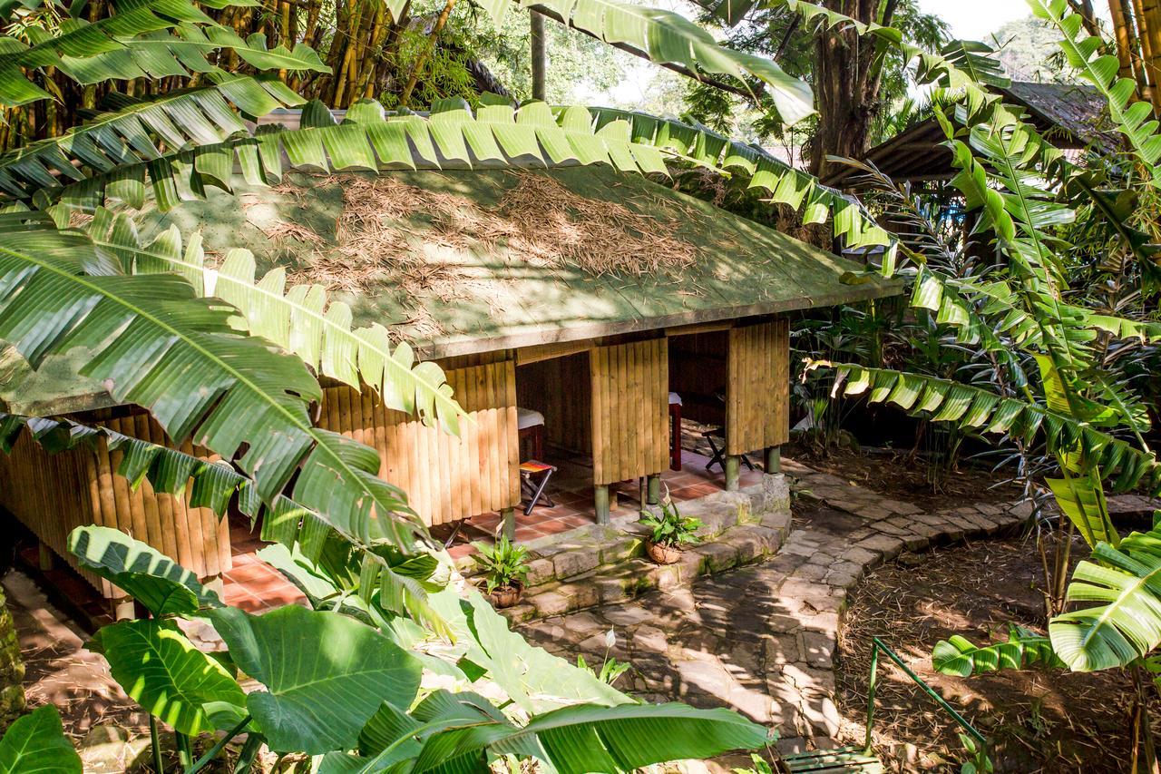 Finca El Refugio Hotel Spa Sasaima Esterno foto